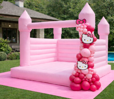 Children's Birthdays
